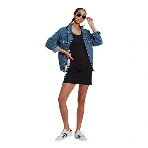 Adidas Racerback dress - Picture 4 of 7